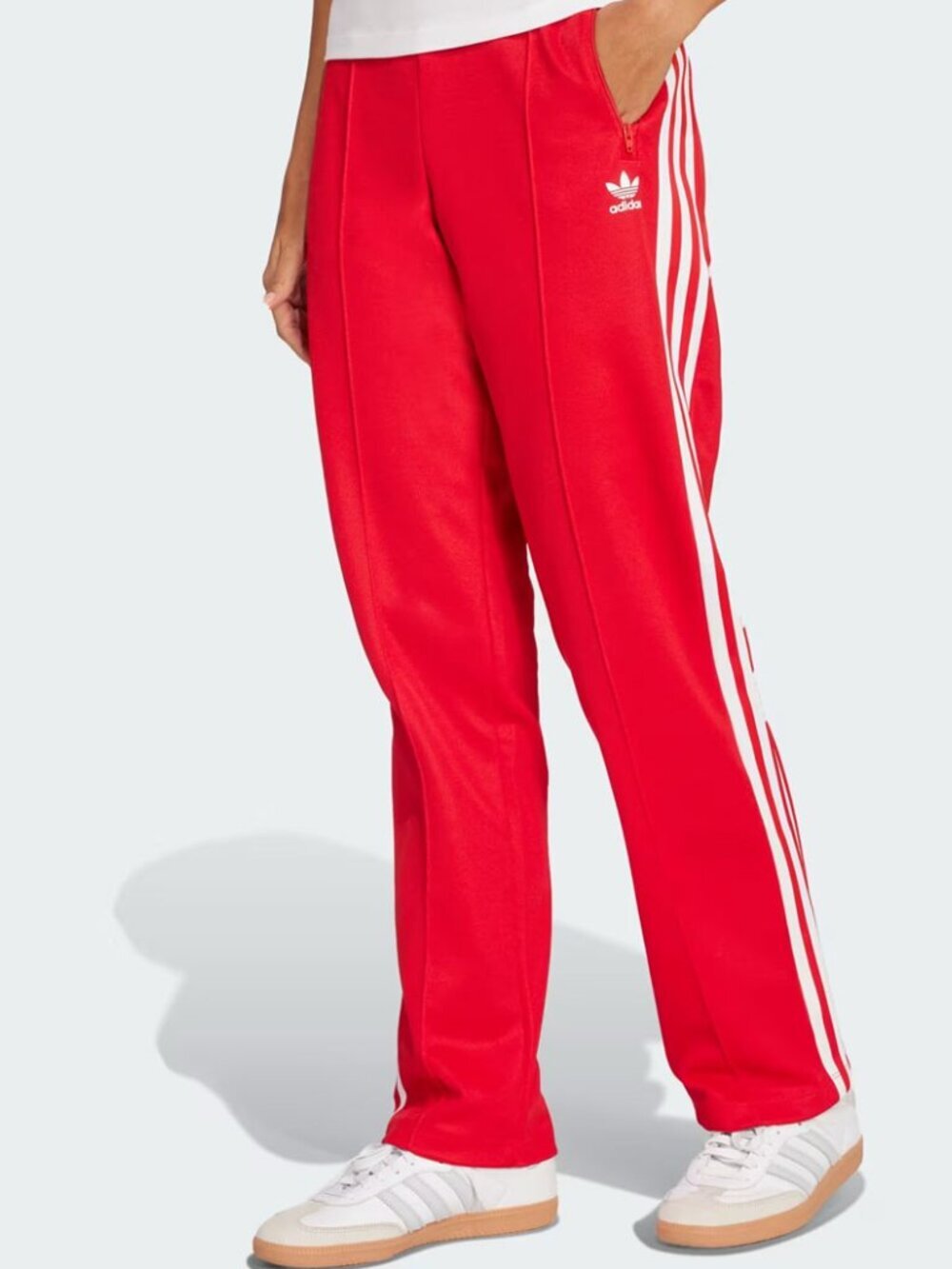 Adidas Originals Beckenbauer Track Pants
